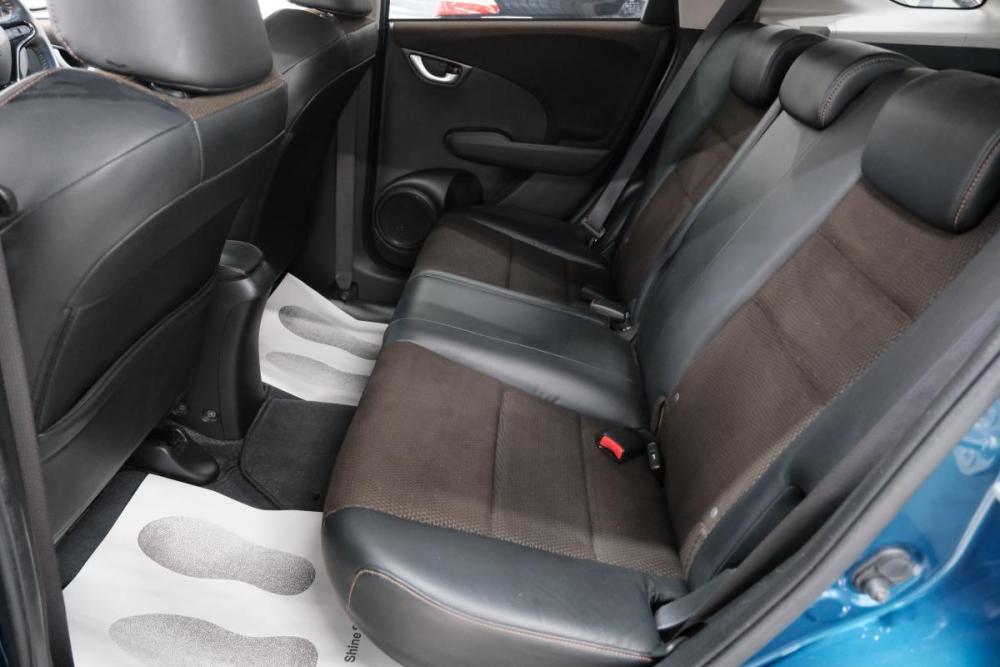 Honda Fit Shuttle I Омск  - изображение 24