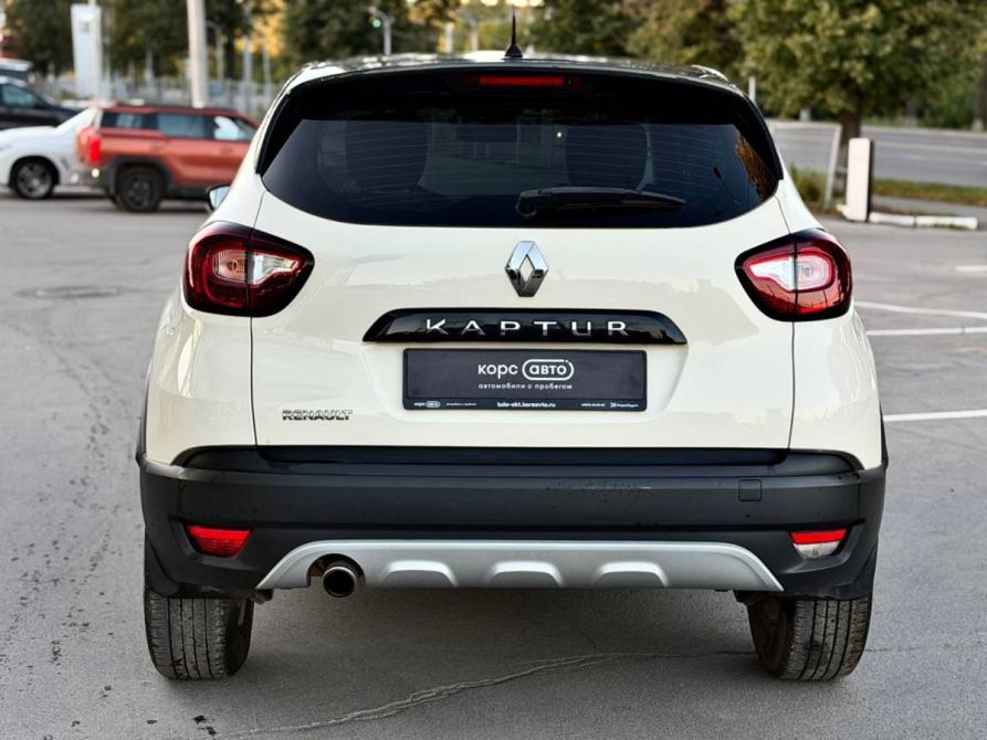 Renault Kaptur I Тула  - изображение 5