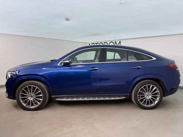 Mercedes-Benz GLE Coupe II (C167) с пробегом 2021 года, цена 7 455 000 рублей, 108098 км, внедорожник, Автокод Объявления