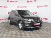 Nissan X-Trail III Рестайлинг Вологда  - изображение 20