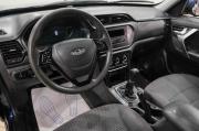 Chery Tiggo 3 I Новокузнецк  - изображение 43