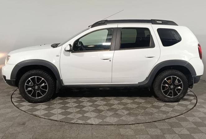 Renault Duster I Рестайлинг с пробегом 2020 года, цена 1 750 000 рублей, 78139 км, внедорожник, Автокод Объявления