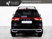Haval M6 II Казань  - изображение 22