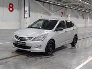 Hyundai Solaris I Рестайлинг Казань  - изображение 23