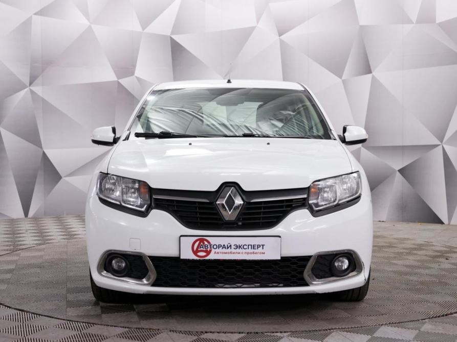 Renault Sandero II Ульяновск  - изображение 7