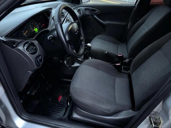 Ford Focus I Рестайлинг с пробегом 2004 года, цена 300 560 рублей, 247280 км, хэтчбек, Автокод Объявления