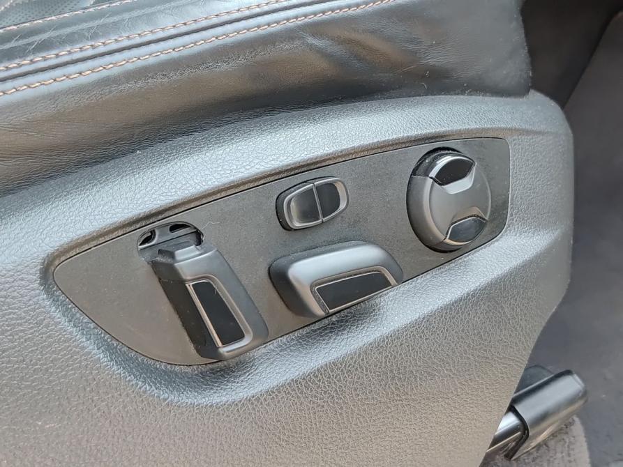 Volkswagen Touareg II Рестайлинг Ижевск  - изображение 24