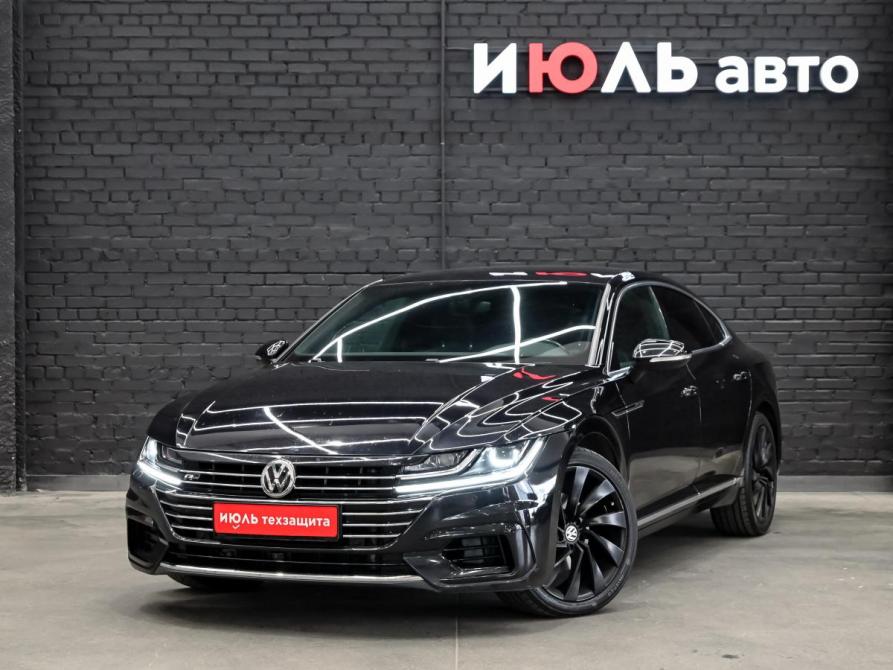 Volkswagen Arteon I Екатеринбург  - изображение 1