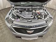 Cadillac XT6 I Москва  - изображение 35