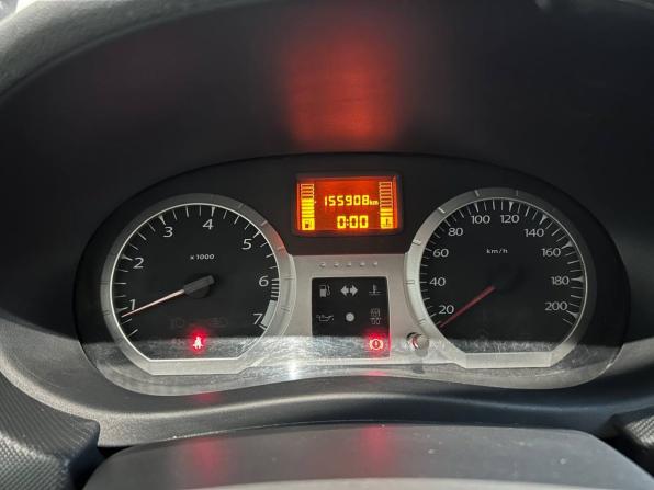 Lada (ВАЗ) Largus I с пробегом 2020 года, цена 759 000 рублей, 153488 км, универсал, Автокод Объявления