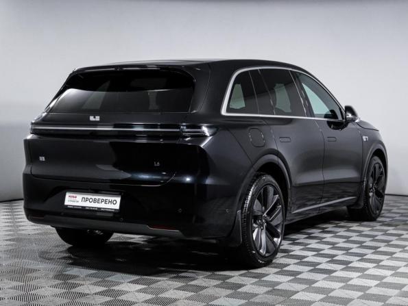 Li Auto (Lixiang) L6 с пробегом 2024 года, цена 6 290 000 рублей, 22240 км, внедорожник, Автокод Объявления