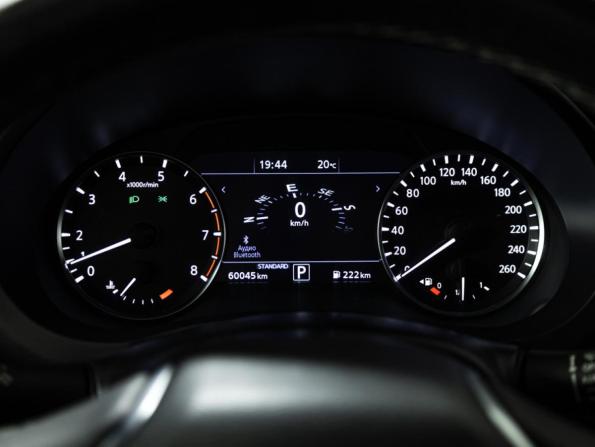 Infiniti QX50 II с пробегом 2018 года, цена 2 849 700 рублей, 70000 км, внедорожник, Автокод Объявления