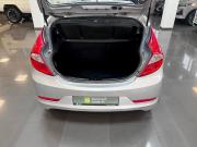 Hyundai Solaris I Рестайлинг Тверь  - изображение 23