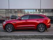 Jaguar F-Pace I Санкт-Петербург  - изображение 43