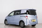 Honda Freed I Рестайлинг 2 Красноярск  - изображение 28