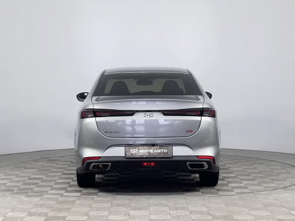 Kaiyi E5 с пробегом 2023 года, цена 1 370 000 рублей, 40457 км, седан, Автокод Объявления