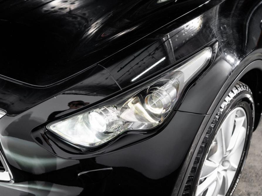 Infiniti QX70 Иркутск  - изображение 24