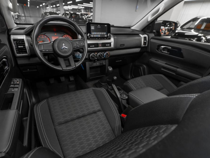 Mitsubishi L200 VI Москва  - изображение 7