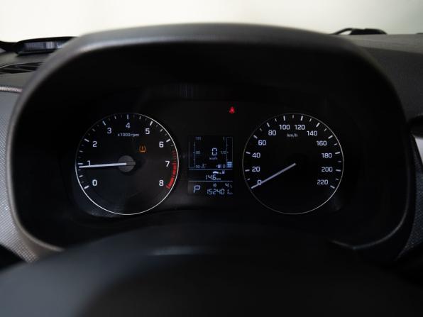 Hyundai Creta I с пробегом 2019 года, цена 1 630 000 рублей, 153000 км, внедорожник, Автокод Объявления