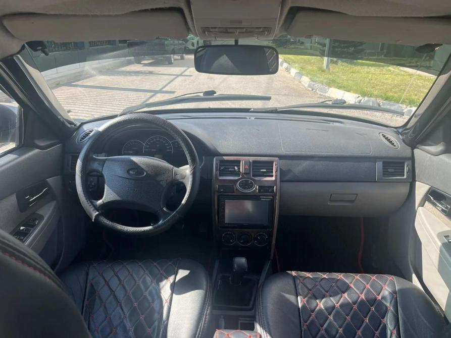 Lada (ВАЗ) Priora I Самара  - изображение 11