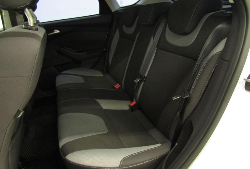 Ford Focus III Екатеринбург  - изображение 14