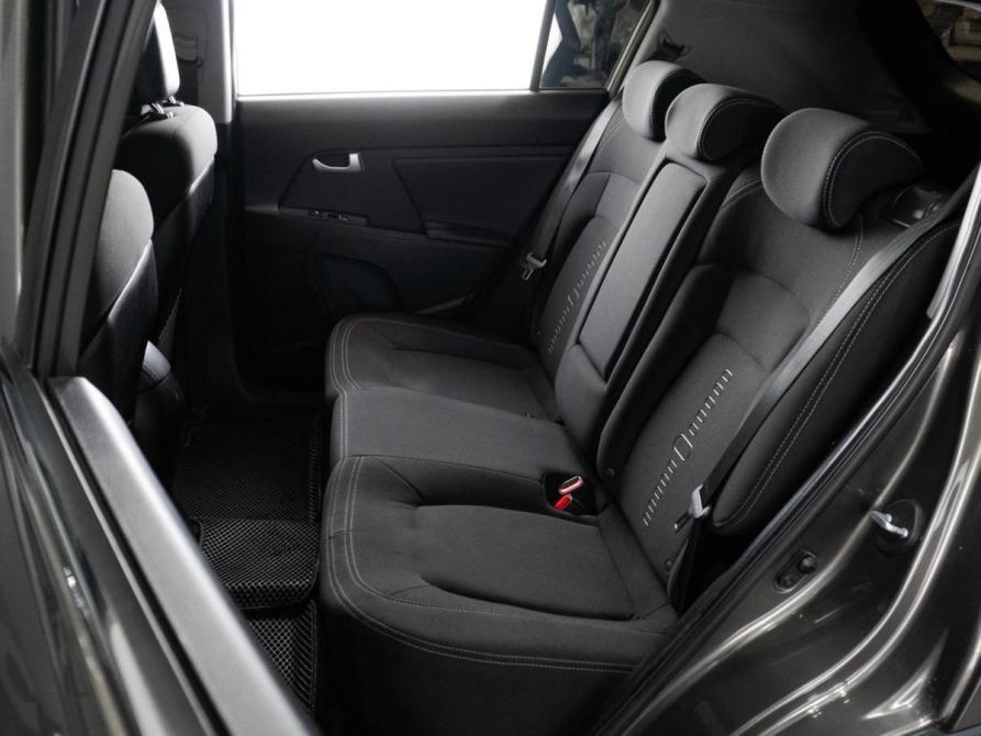 Kia Sportage III Тюмень  - изображение 9