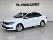 Volkswagen Polo V Рестайлинг Уфа  - изображение 27