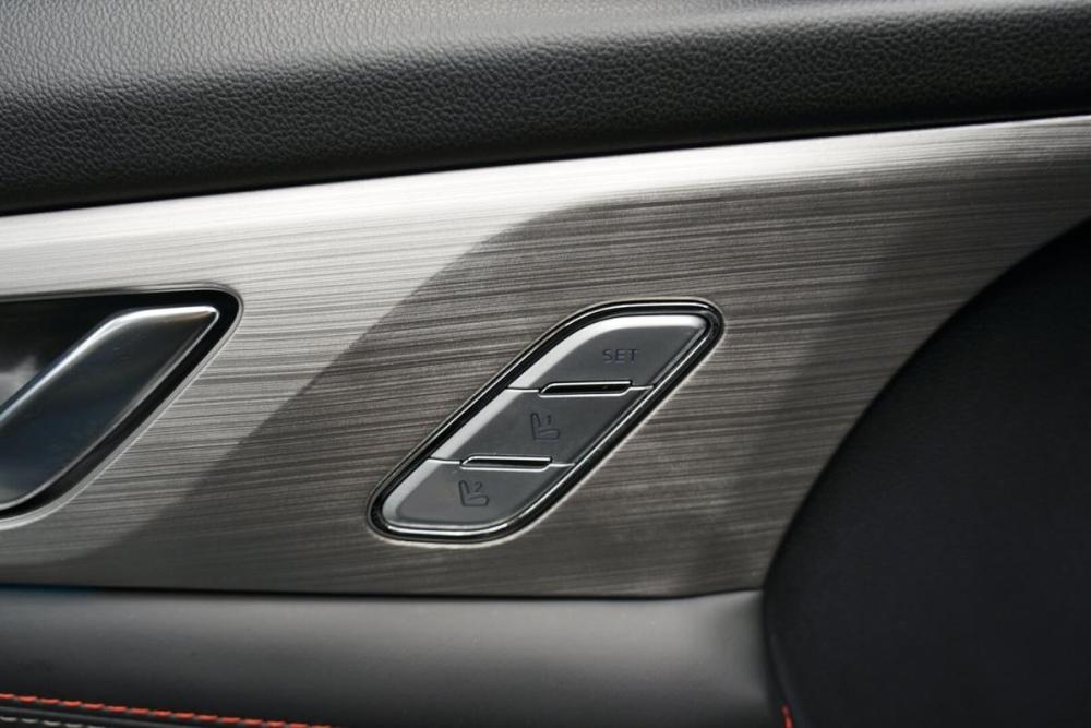 Changan CS75 I Рестайлинг Крым  - изображение 17
