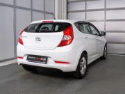 Hyundai Solaris I Рестайлинг Кемерово  - изображение 26