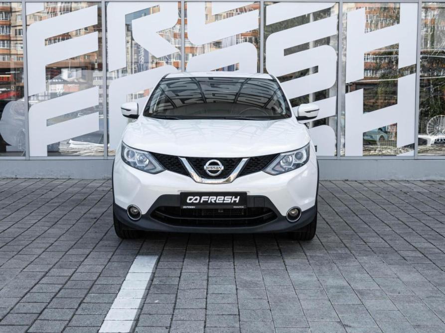 Nissan Qashqai II Ставрополь  - изображение 3