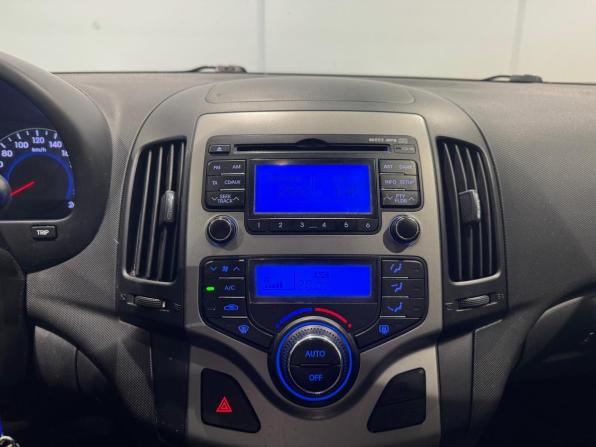 Hyundai i30 I Рестайлинг с пробегом 2011 года, цена 740 000 рублей, 169000 км, хэтчбек, Автокод Объявления