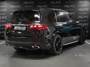 Mercedes-Benz GLS II (X167) Рестайлинг Москва  - изображение 35