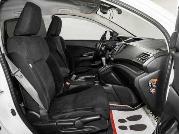 Honda CR-V IV с пробегом 2012 года, цена 1 800 000 рублей, 210240 км, внедорожник, Автокод Объявления