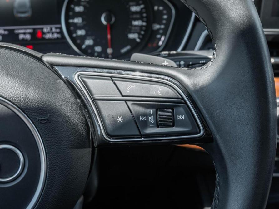 Audi A5 II (F5) Рестайлинг Ставрополь  - изображение 25