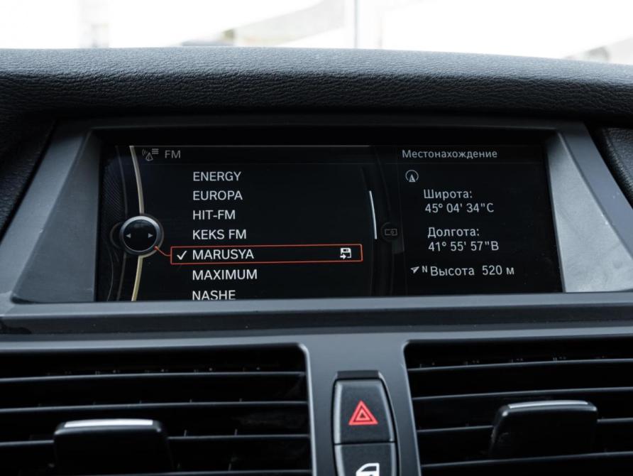 BMW X6 I (E71) Ставрополь  - изображение 13