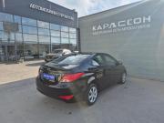 Hyundai Solaris I Рестайлинг Екатеринбург  - изображение 14