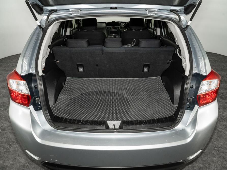 Subaru Impreza IV Иркутск  - изображение 16