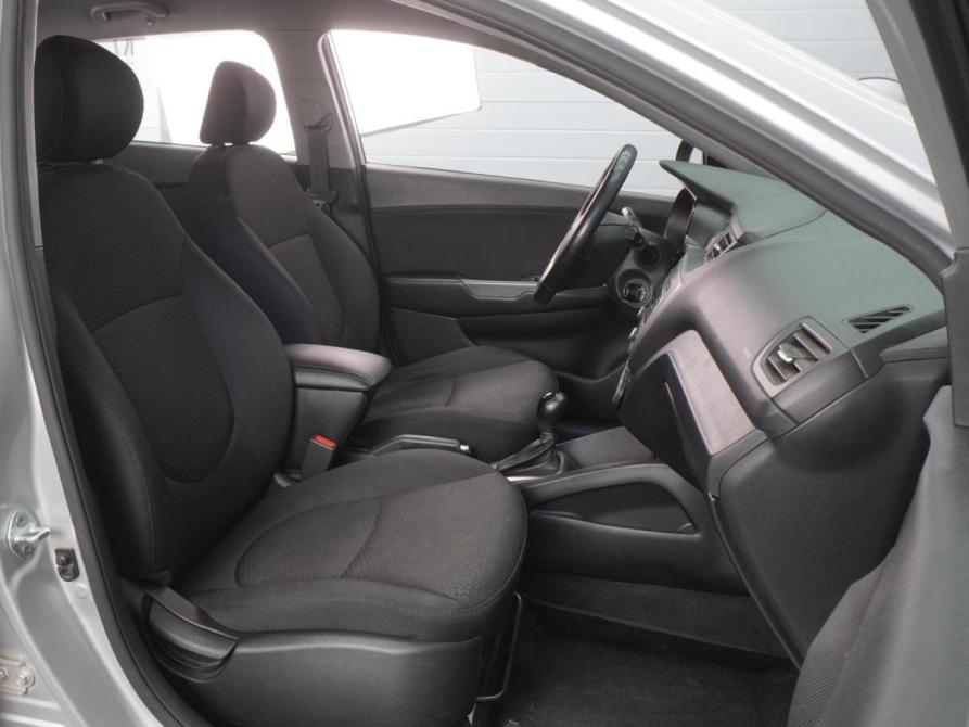 Kia Rio III Рестайлинг Воронеж  - изображение 8