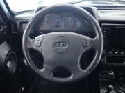 Lada (ВАЗ) 2121 (4x4) I Рестайлинг Самара  - изображение 35