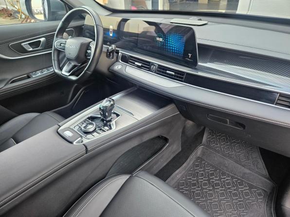 Chery Tiggo 7 Pro Max I Рестайлинг с пробегом 2024 года, цена 1 979 000 рублей, 63000 км, внедорожник, Автокод Объявления