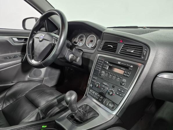 Volvo S60 I Рестайлинг с пробегом 2006 года, цена 474 000 рублей, 257740 км, седан, Автокод Объявления