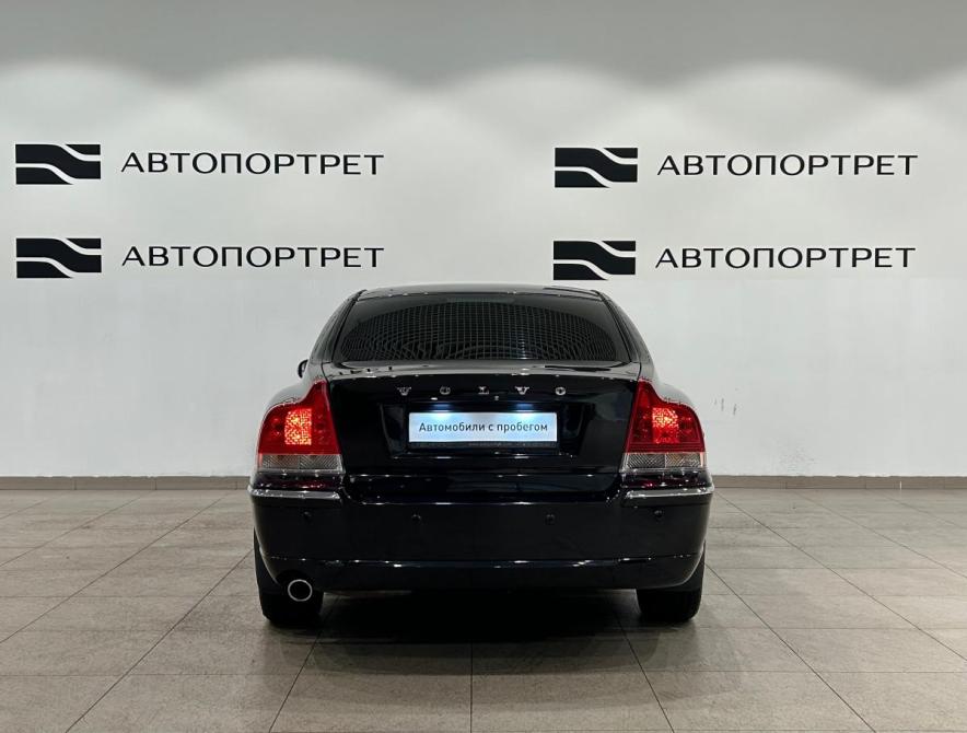 Volvo S60 I Рестайлинг Санкт-Петербург  - изображение 6