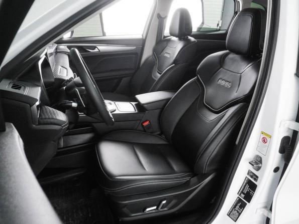 Haval Jolion I с пробегом 2022 года, цена 2 098 000 рублей, 11084 км, внедорожник, Автокод Объявления
