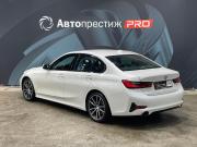 BMW 3 серии VII (G2x) Пермь  - изображение 38