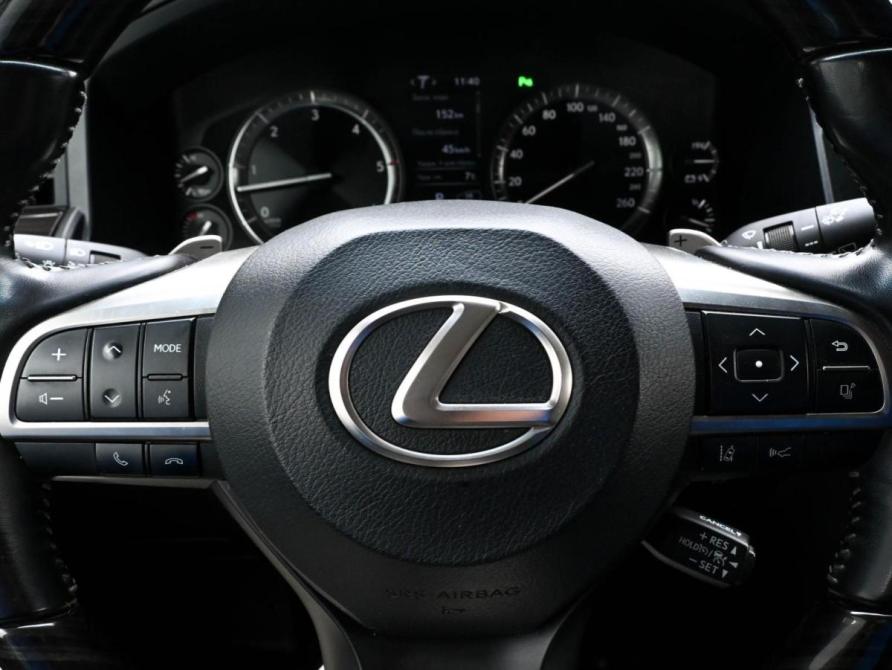 Lexus LX III Рестайлинг 2 Волгоград  - изображение 16