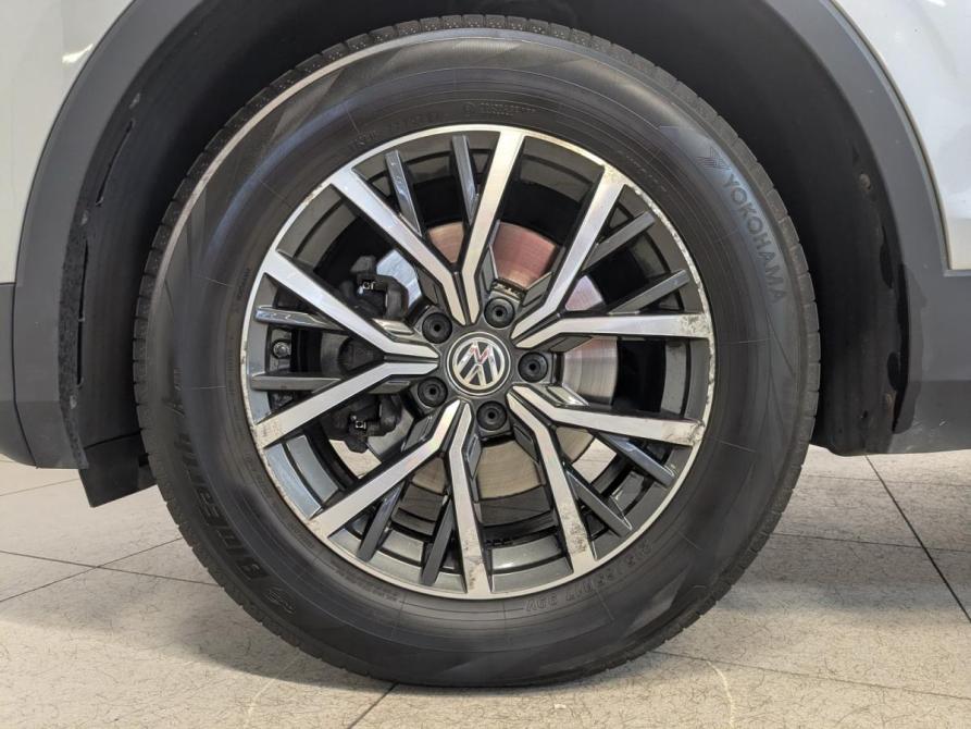 Volkswagen Tiguan II Санкт-Петербург  - изображение 19