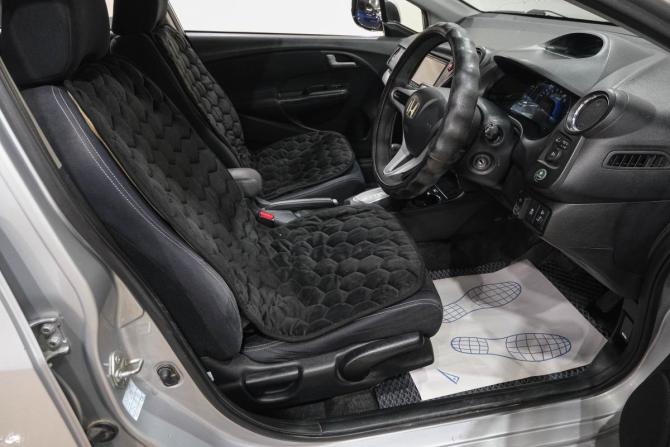 Honda Insight II с пробегом 2012 года, цена 899 000 рублей, 155000 км, хэтчбек, Автокод Объявления