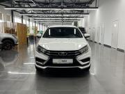 Lada (ВАЗ) Vesta I Рестайлинг (NG) Тверь  - изображение 25