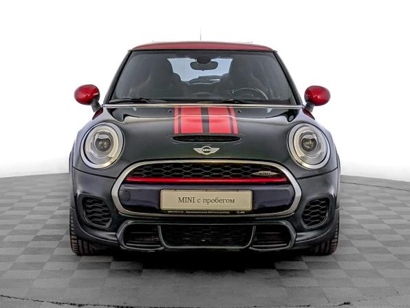 Mini Hatch III (F55/F56) с пробегом 2017 года, цена 2 020 000 рублей, 174963 км, хэтчбек, Автокод Объявления