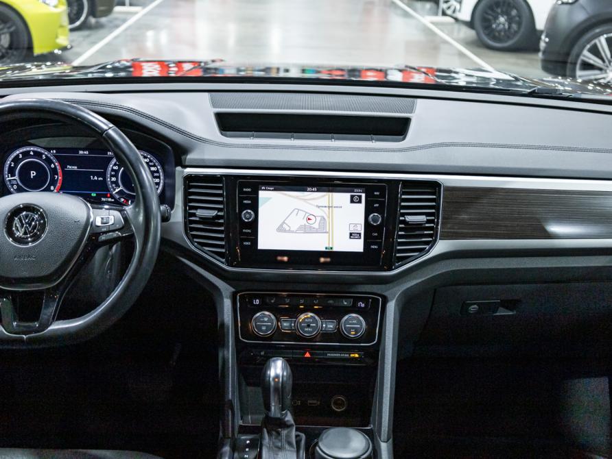 Volkswagen Teramont I Санкт-Петербург  - изображение 24